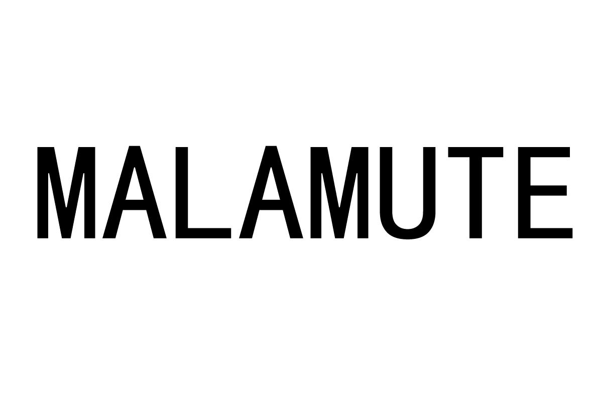 MALAMUTE