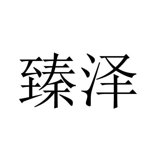 臻泽