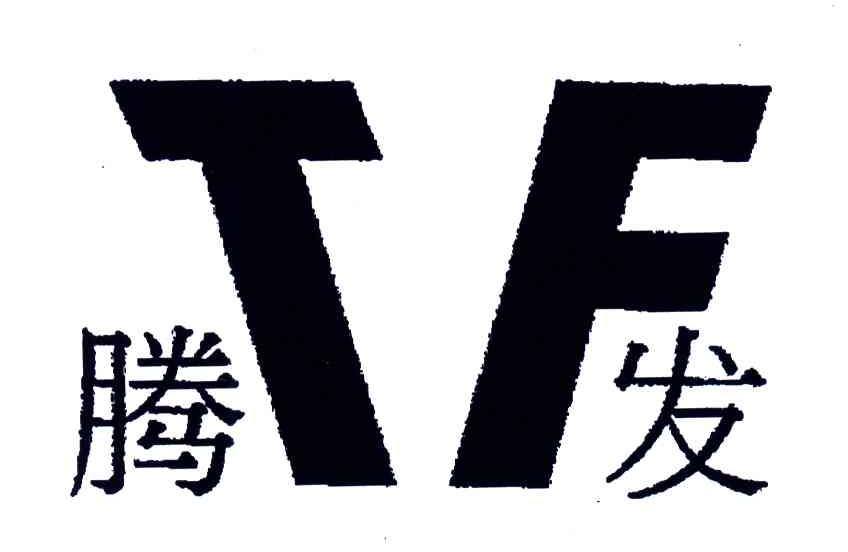 腾发;TF