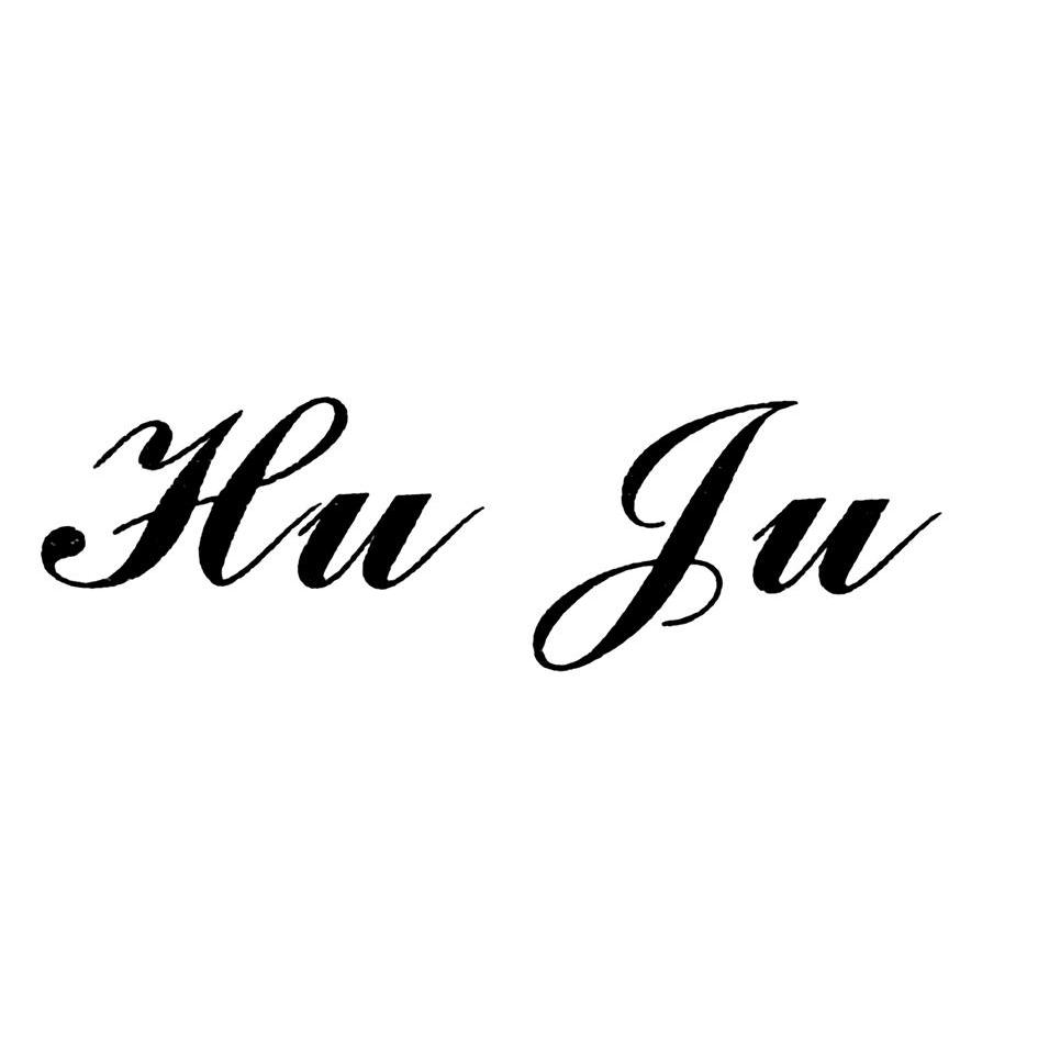 HU JU