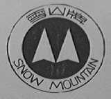 雪山