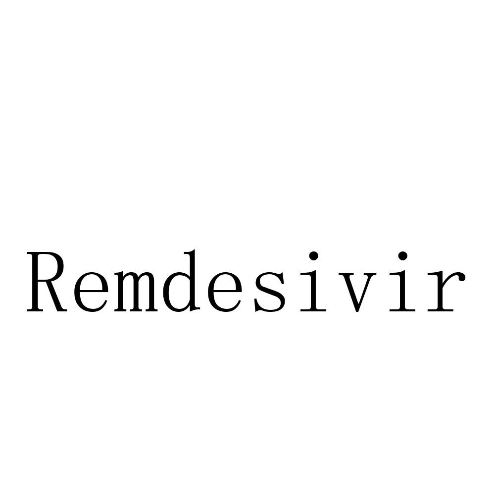 REMDESIVIR