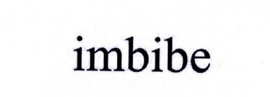 IMBIBE