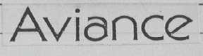 AVIANCE