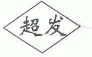 超发