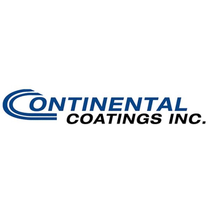 CONTINENTAL COATINGS INC.