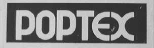 POPTEX
