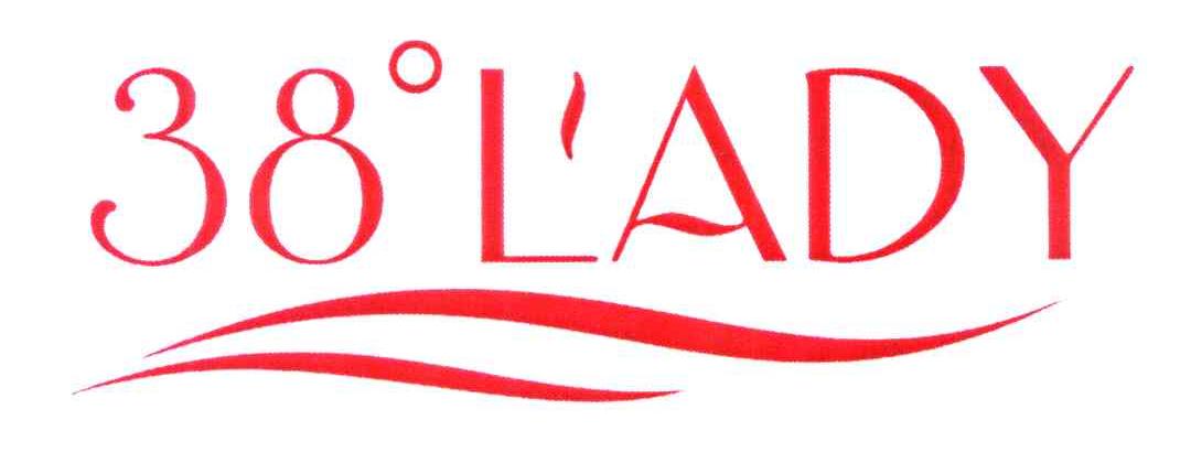 38LADY