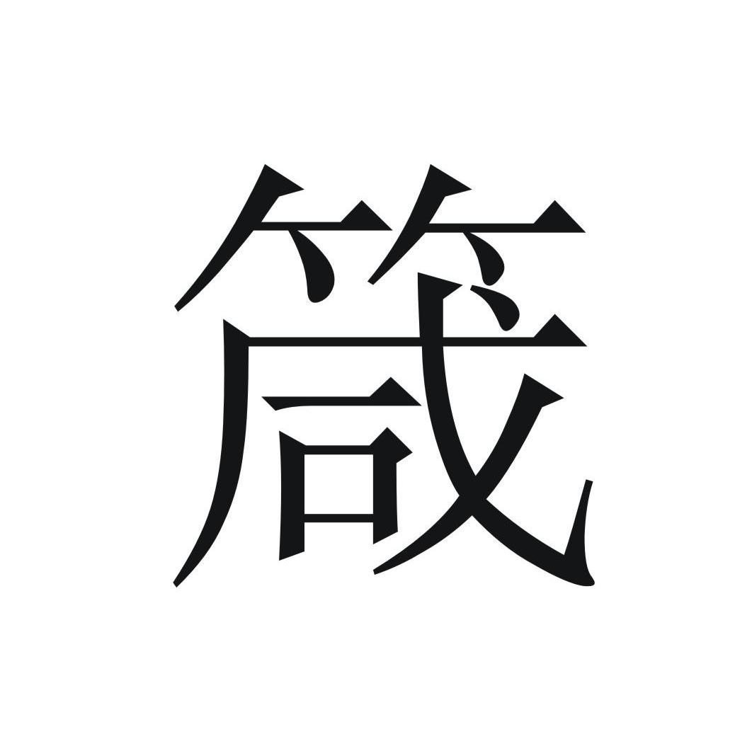箴