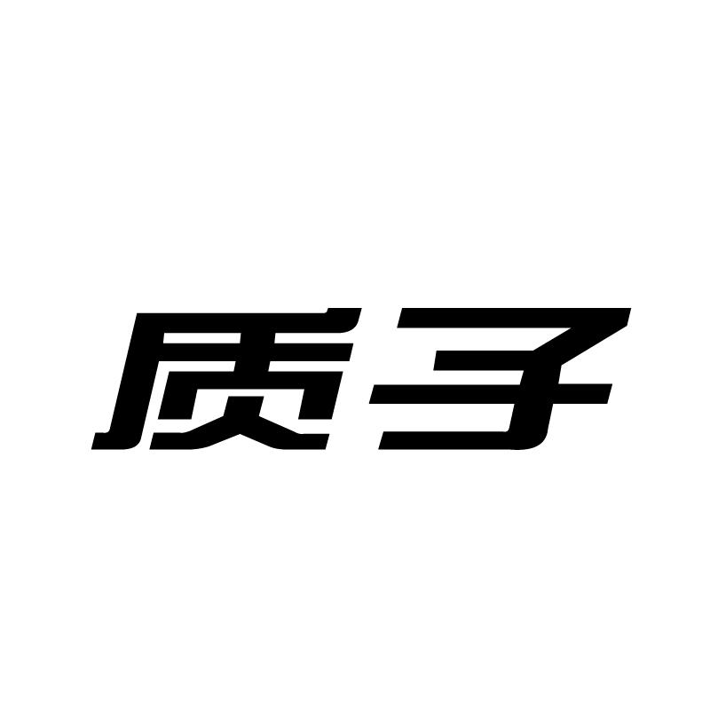 质子