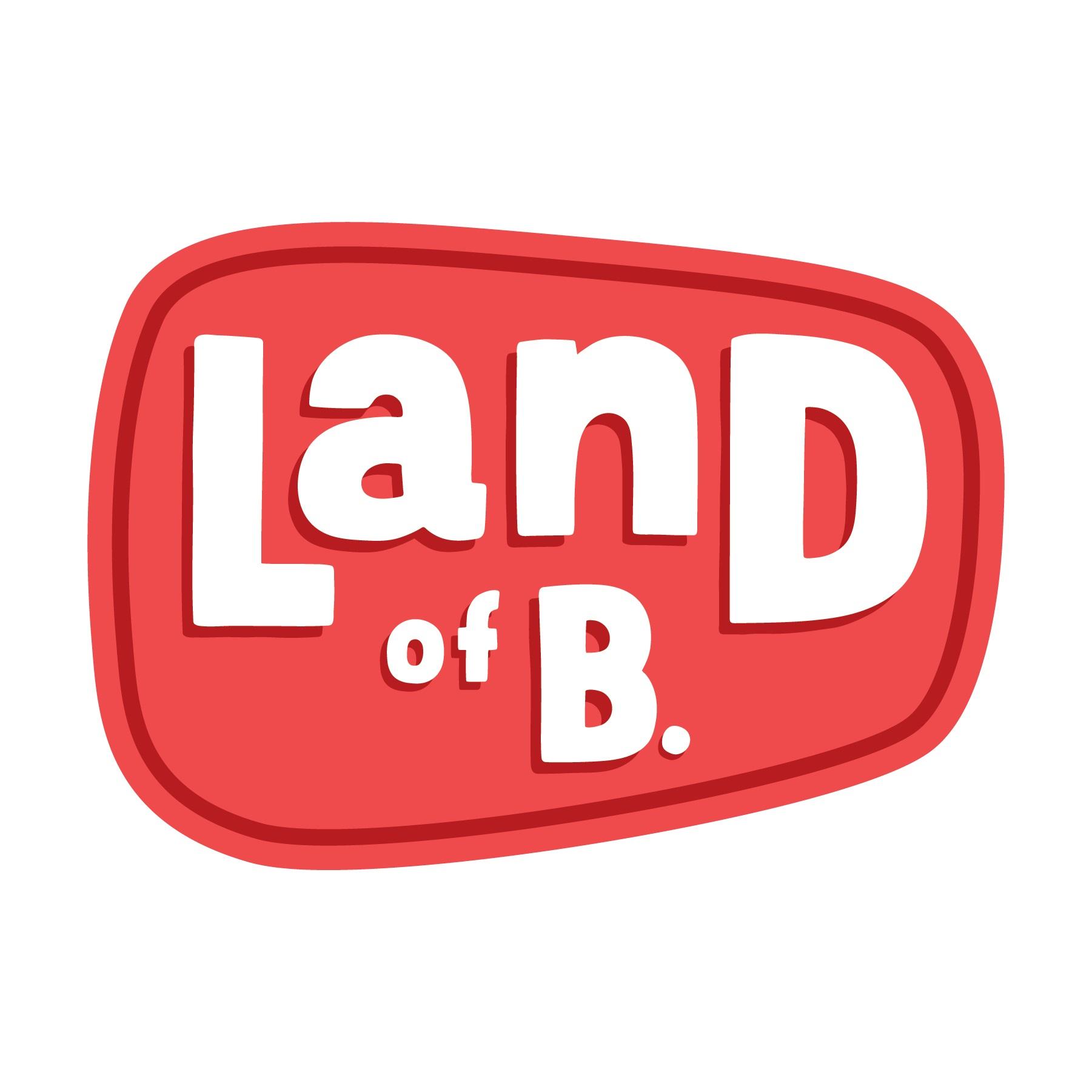 LAND OF B.