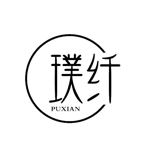 璞纤