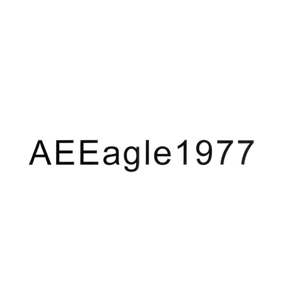 AEEAGLE 1977