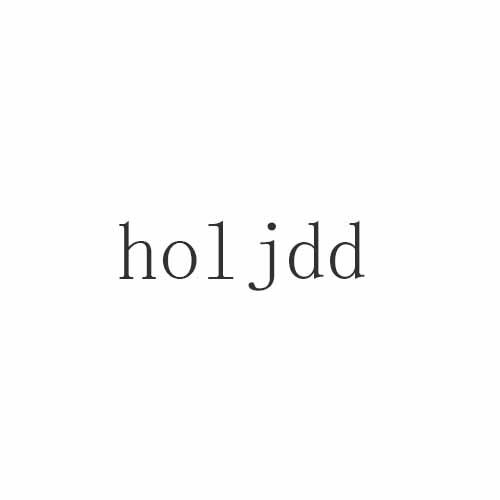 HOLJDD