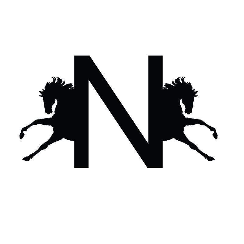 N