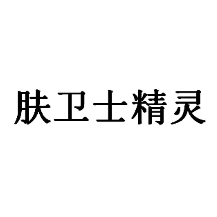 肤卫士精灵