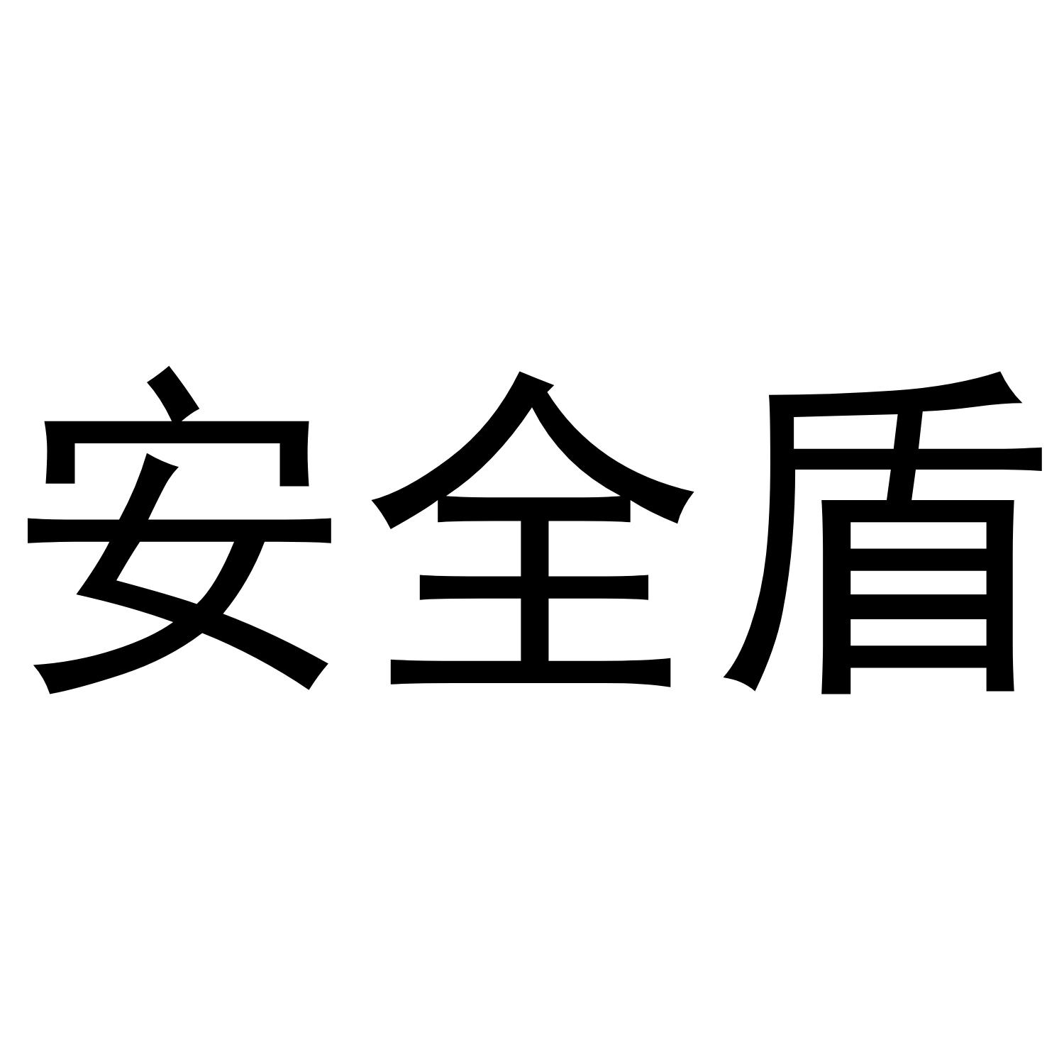 安全盾
