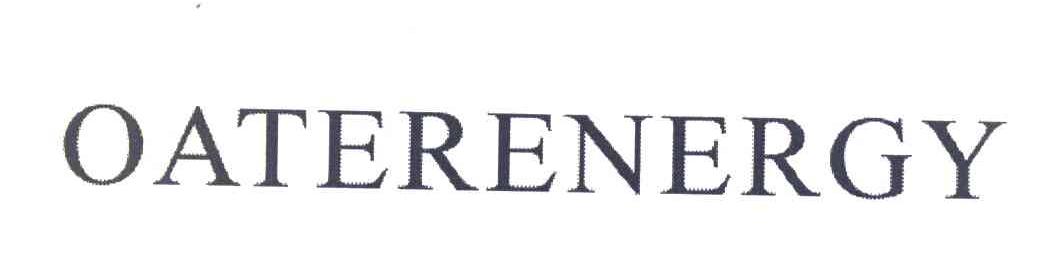 OATERENERGY
