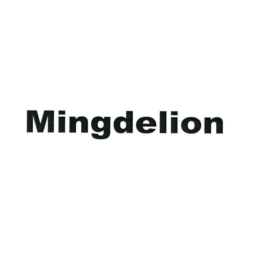 MINGDELION