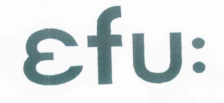 EFU