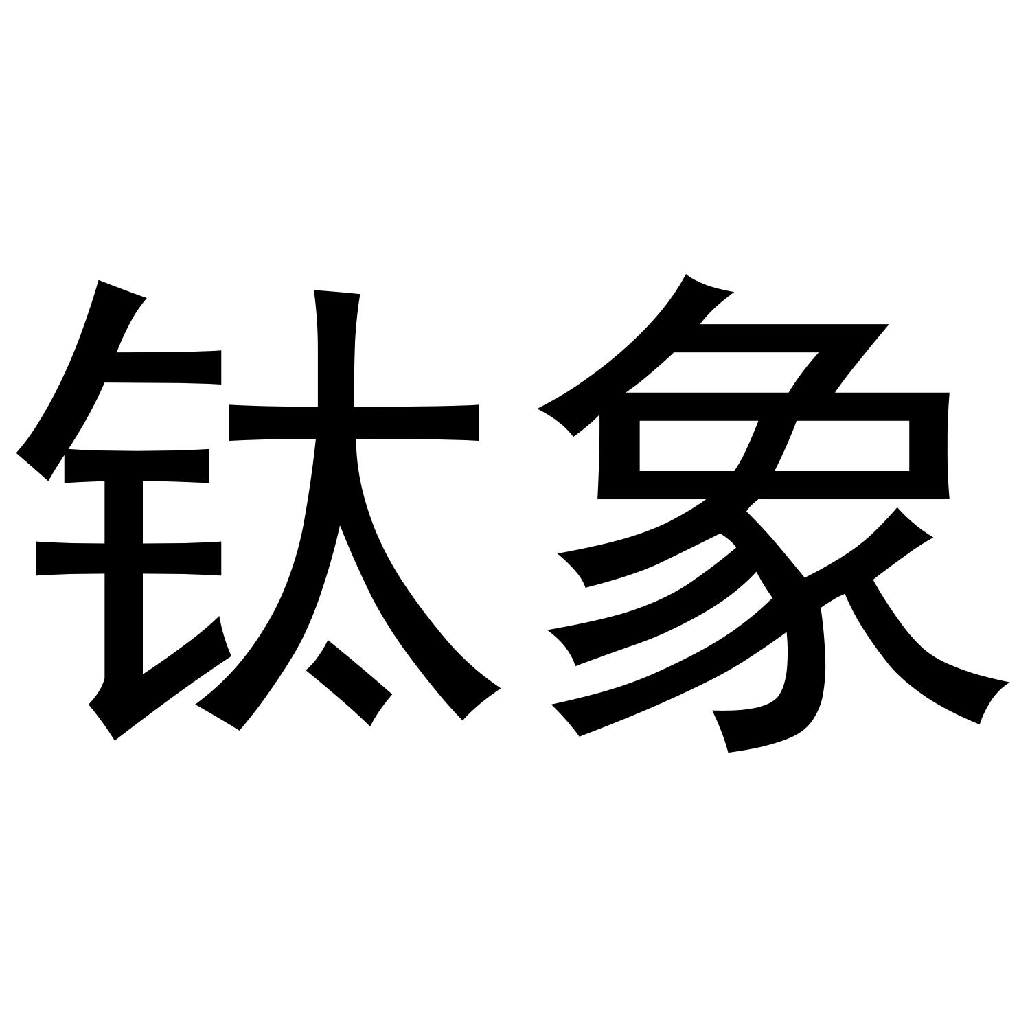 钛象