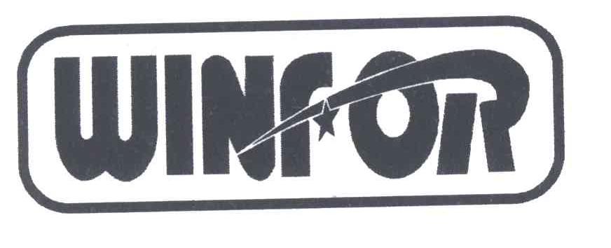 WINFOR