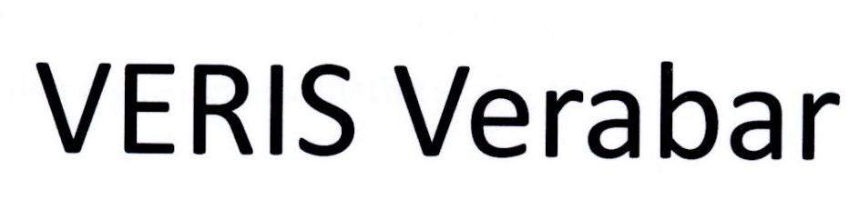 VERIS VERABAR
