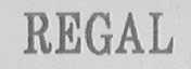 REGAL