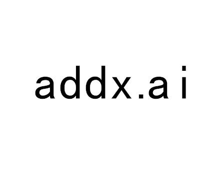 ADDX.AI