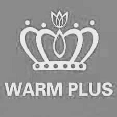 WARM PLUS