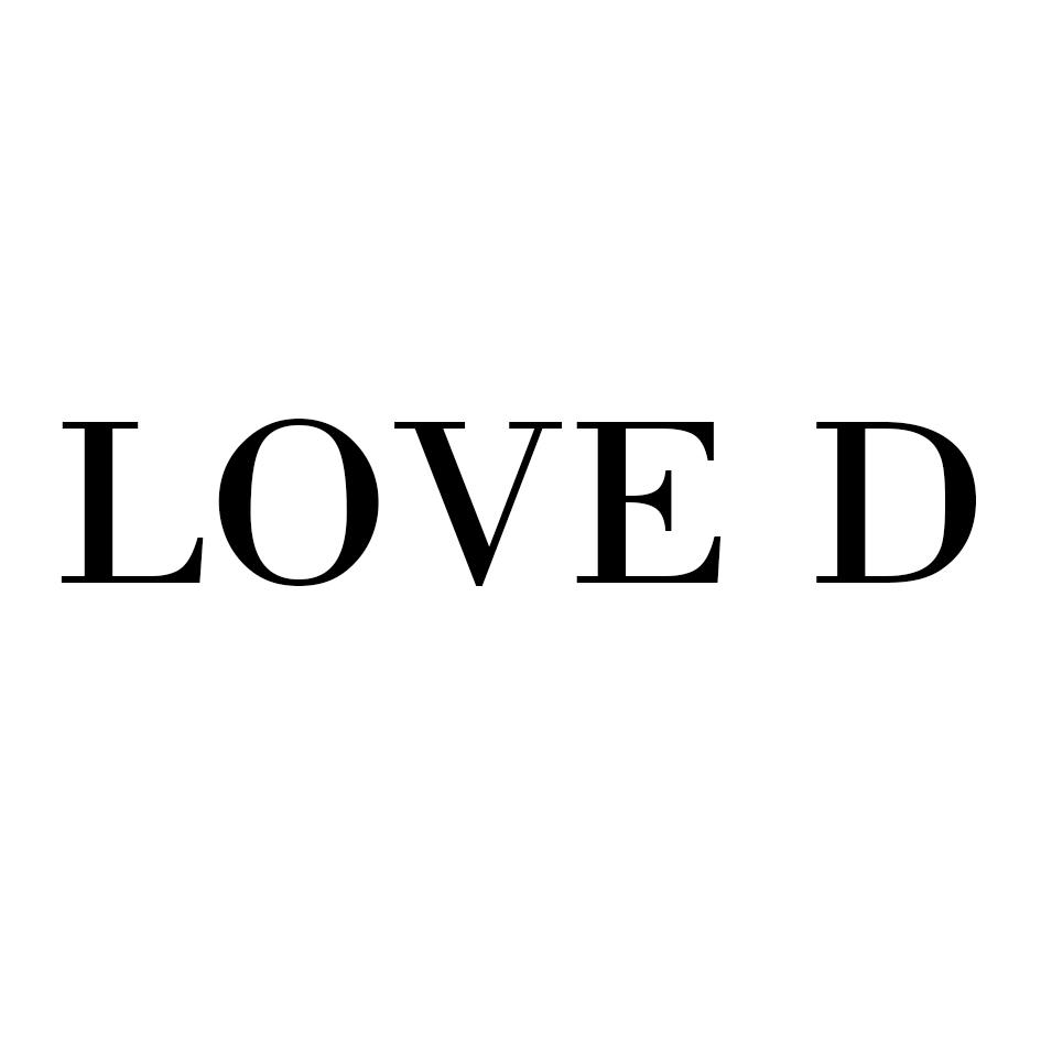 LOVE D