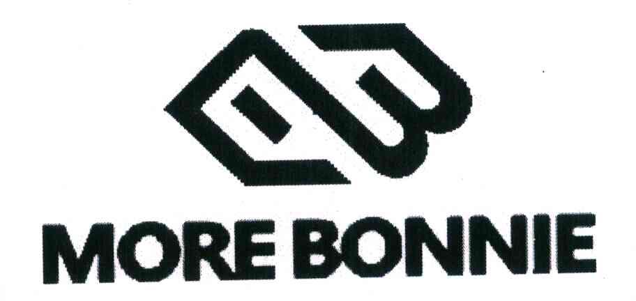 MOREBONNIE
