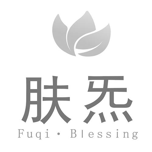 肤炁 FUQI.BLESSING