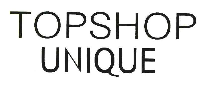TOPSHOP UNIQUE