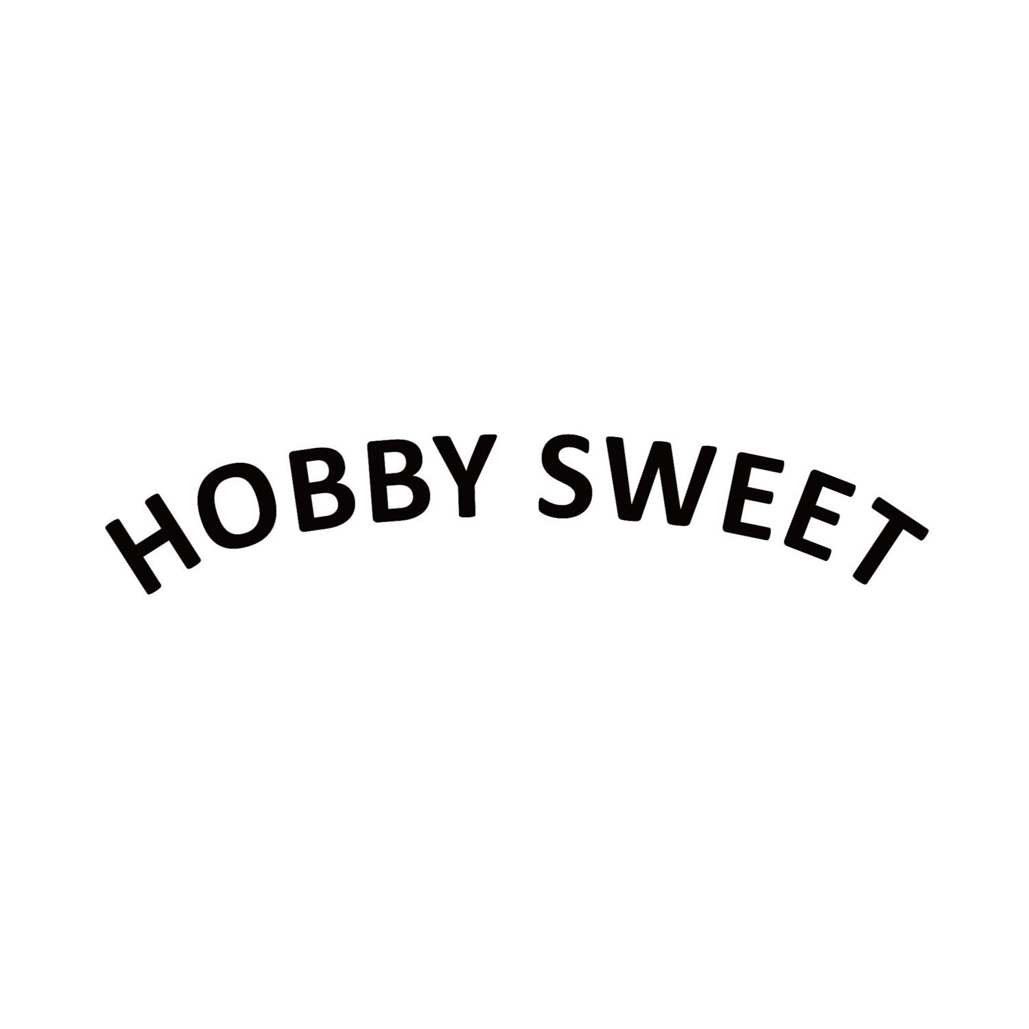 HOBBY SWEET