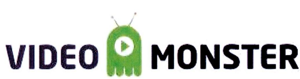 VIDEO MONSTER