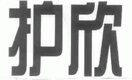 护欣