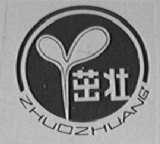 茁壮