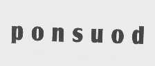 PONSUOD