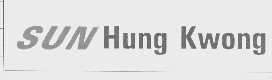 SUN HUNG KWONG