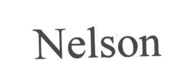 NELSON