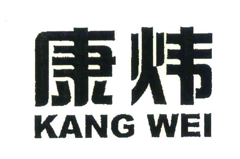 康炜