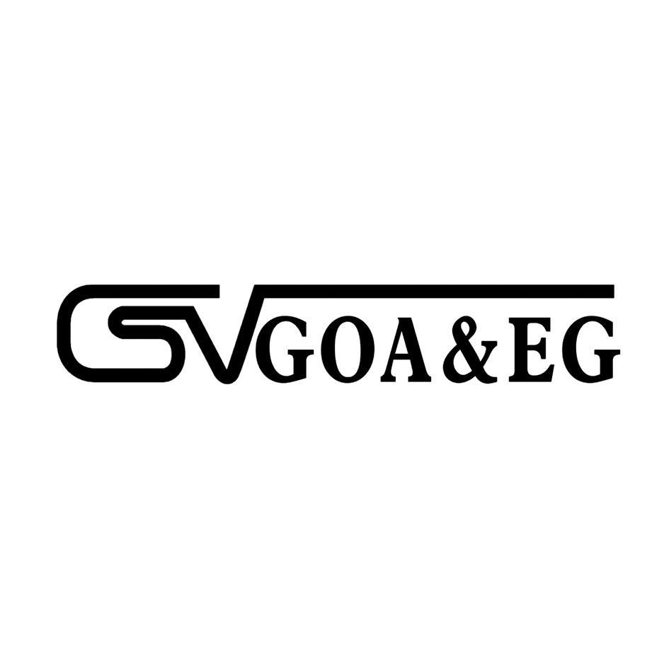 GV GOA&EG