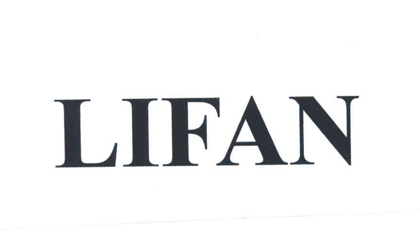 LI FAN