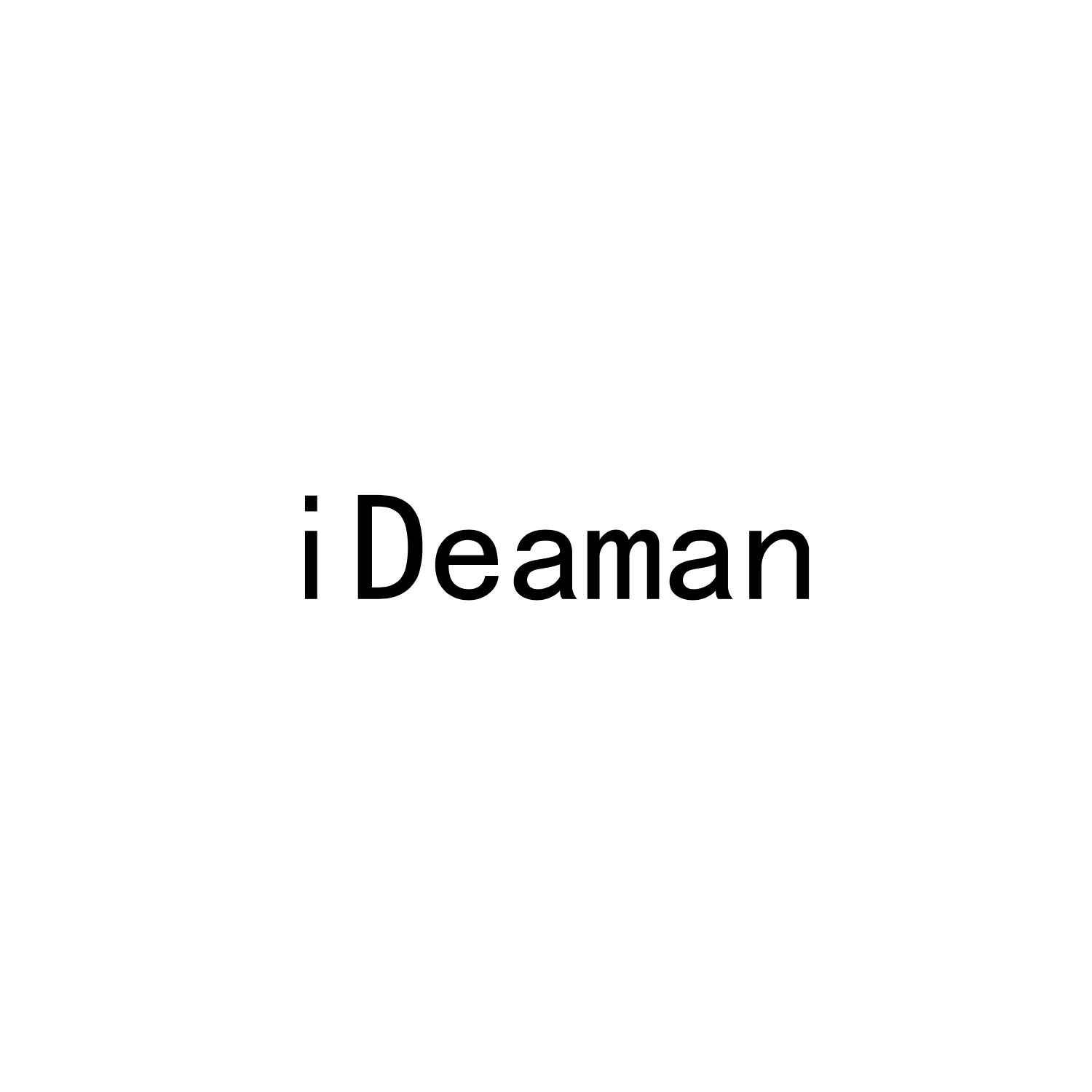 IDEAMAN