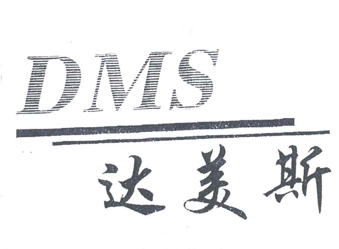 达美斯;DMS
