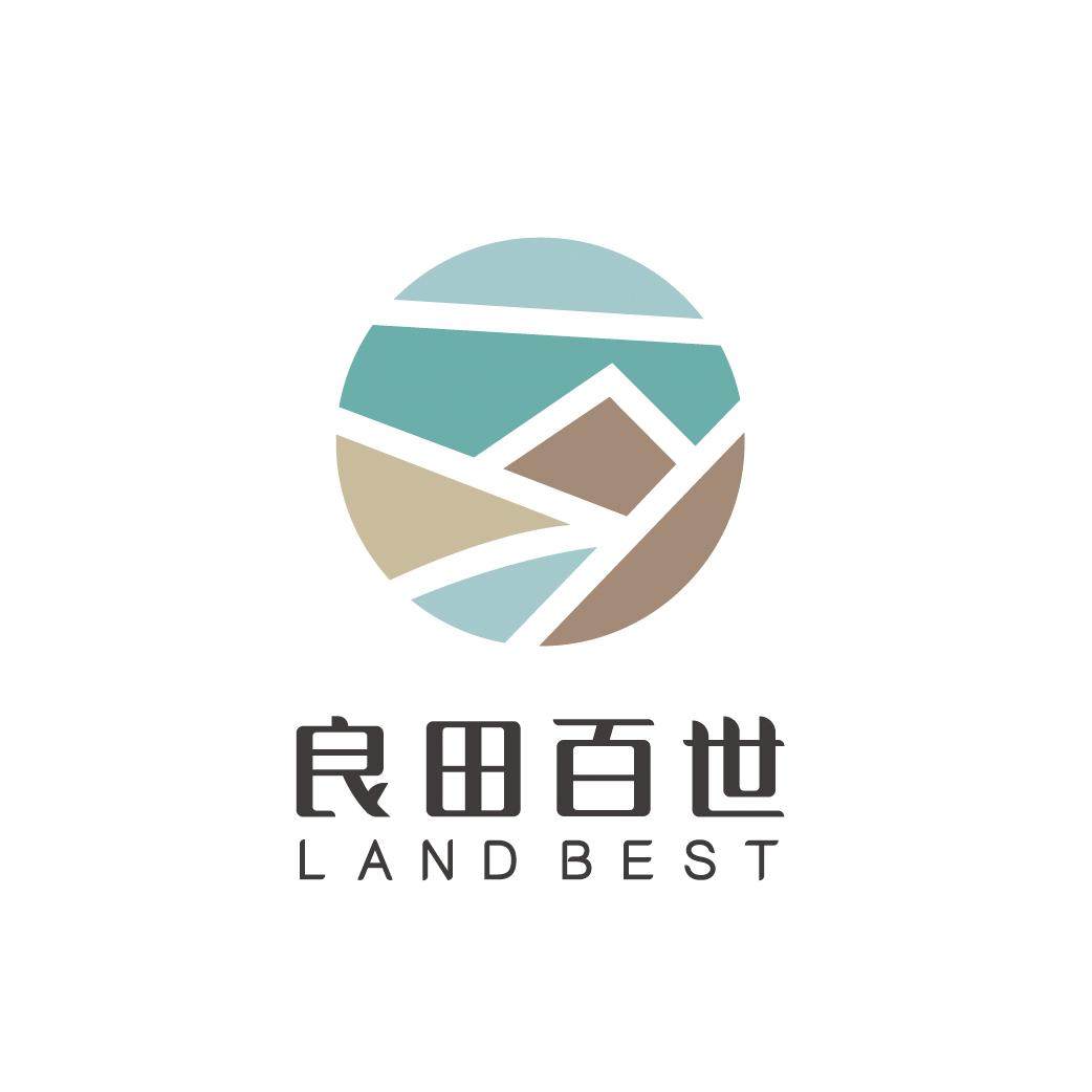 良田百世 LAND BEST