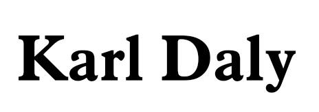 KARL DALY