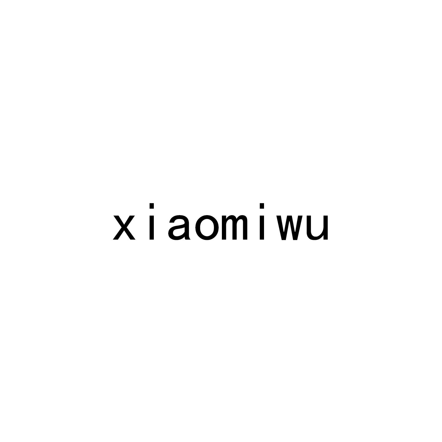XIAOMIWU