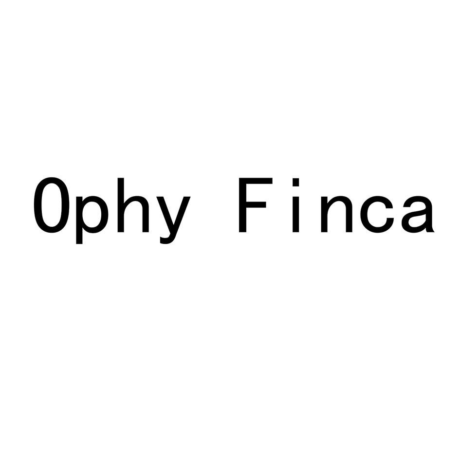 OPHY FINCA